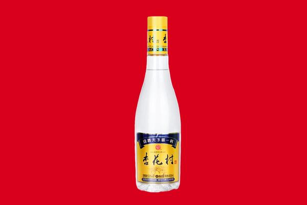 隆回县回收杏花村